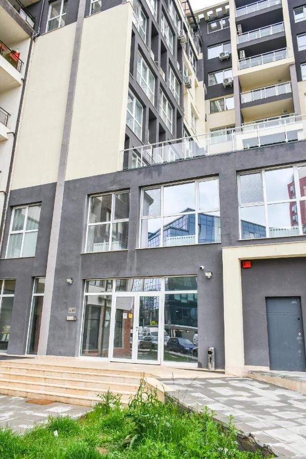 Sky Loft Sofia Διαμέρισμα Εξωτερικό φωτογραφία