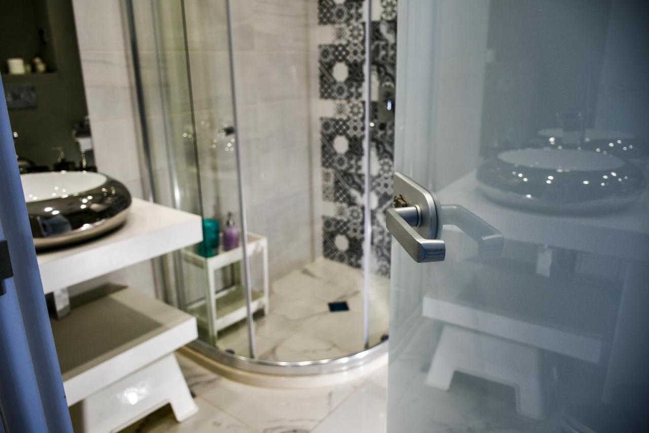 Sky Loft Sofia Διαμέρισμα Εξωτερικό φωτογραφία